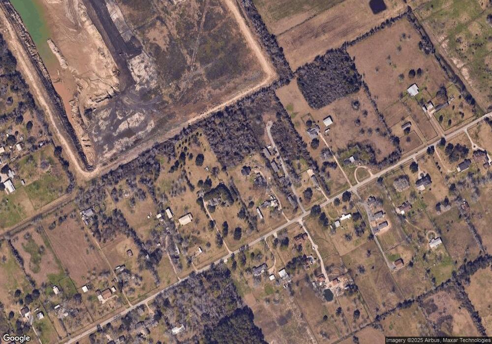 4792 County Road 435, Alvin, TX 77511 - photo 1