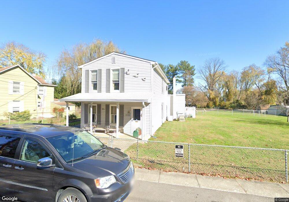 1829 Sutton Ave, Halethorpe, MD 21227 - photo 1