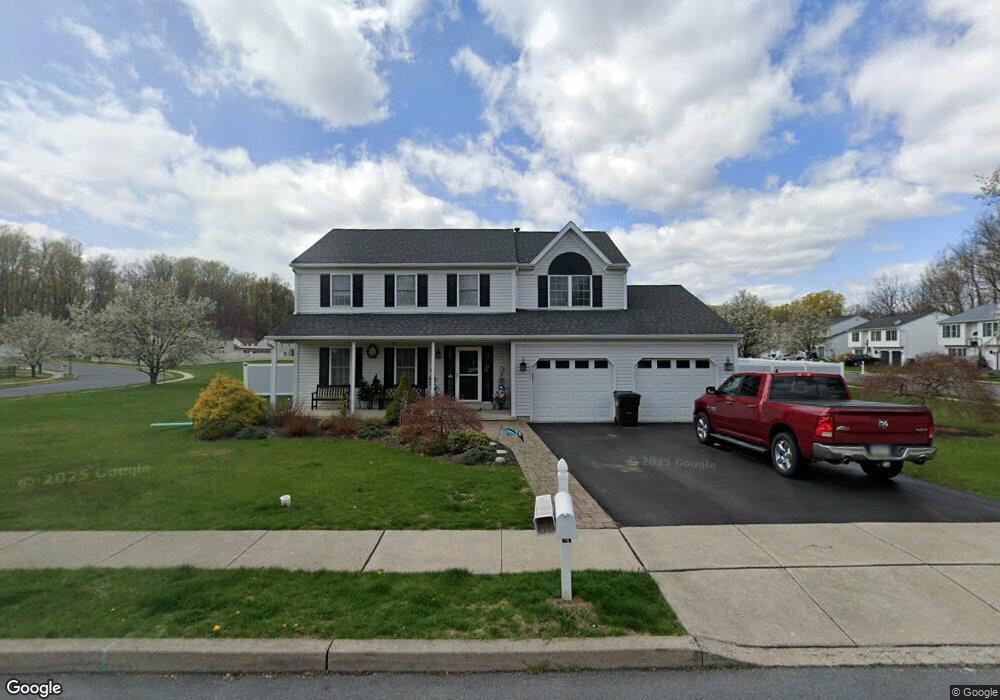 4401 Prestwick Dr, Reading, PA 19606 - photo 1