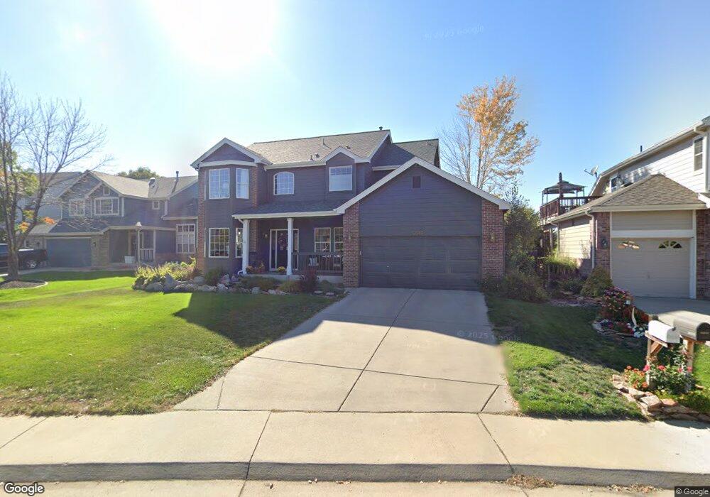 13549 High Cir, Thornton, CO 80241 - photo 1