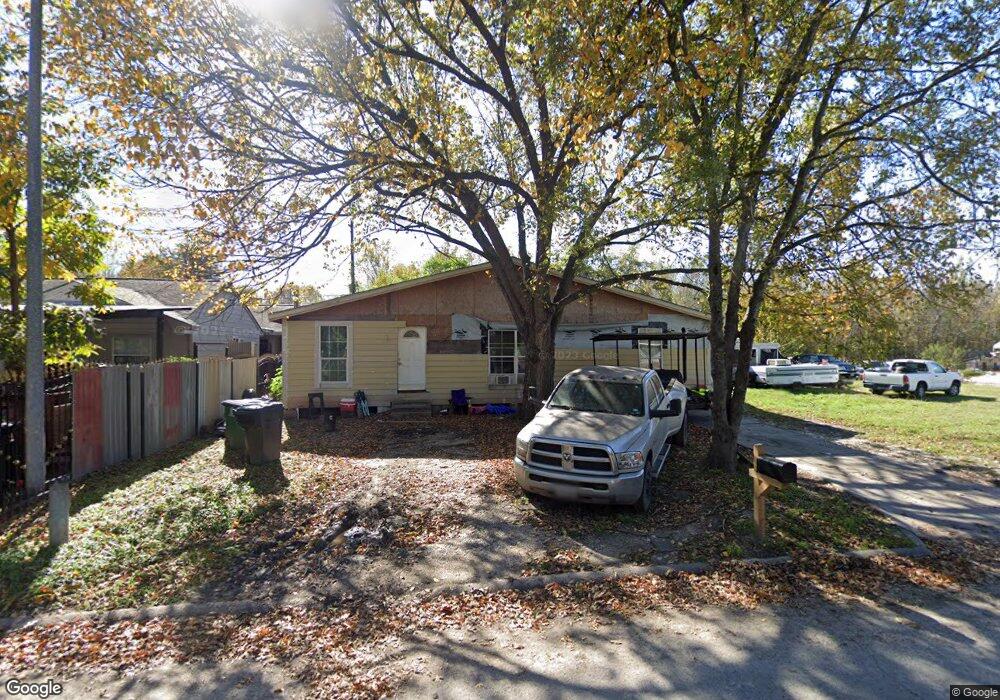 2920 Briarwick Ln, Houston, TX 77093 - photo 1