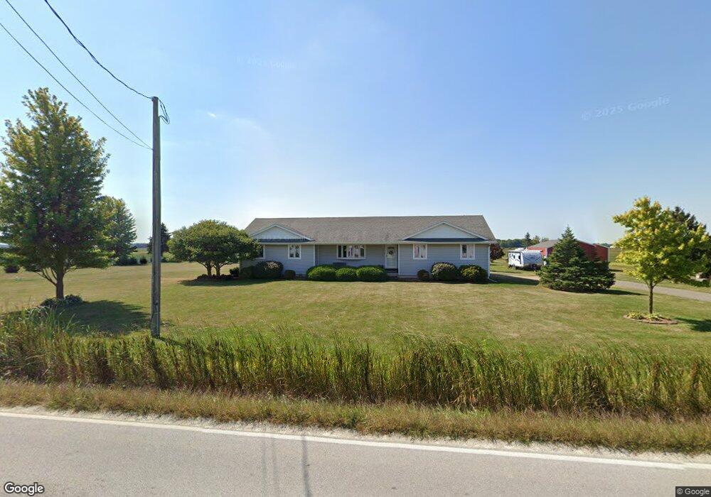 19739 Pemberville Rd, Pemberville, OH 43450 - photo 1