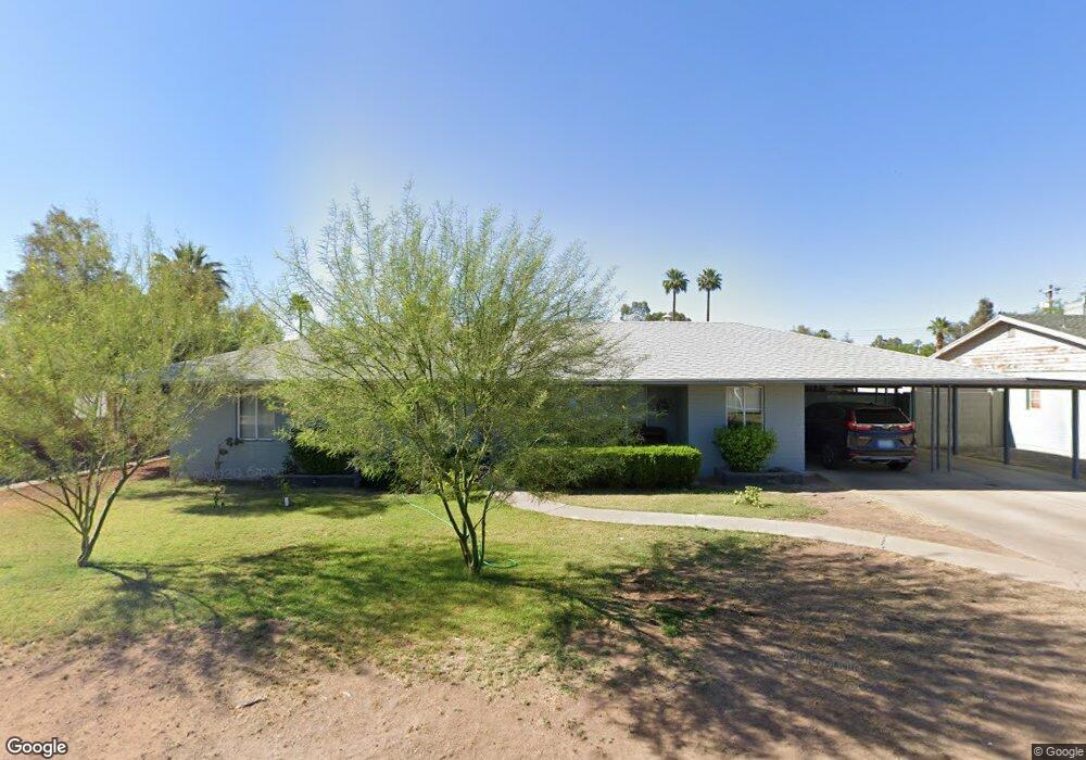 1216 E Windsor Ave, Phoenix, AZ 85006 - photo 1