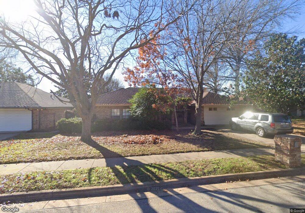 2513 Sunshine Ct, Bedford, TX 76021 - photo 1