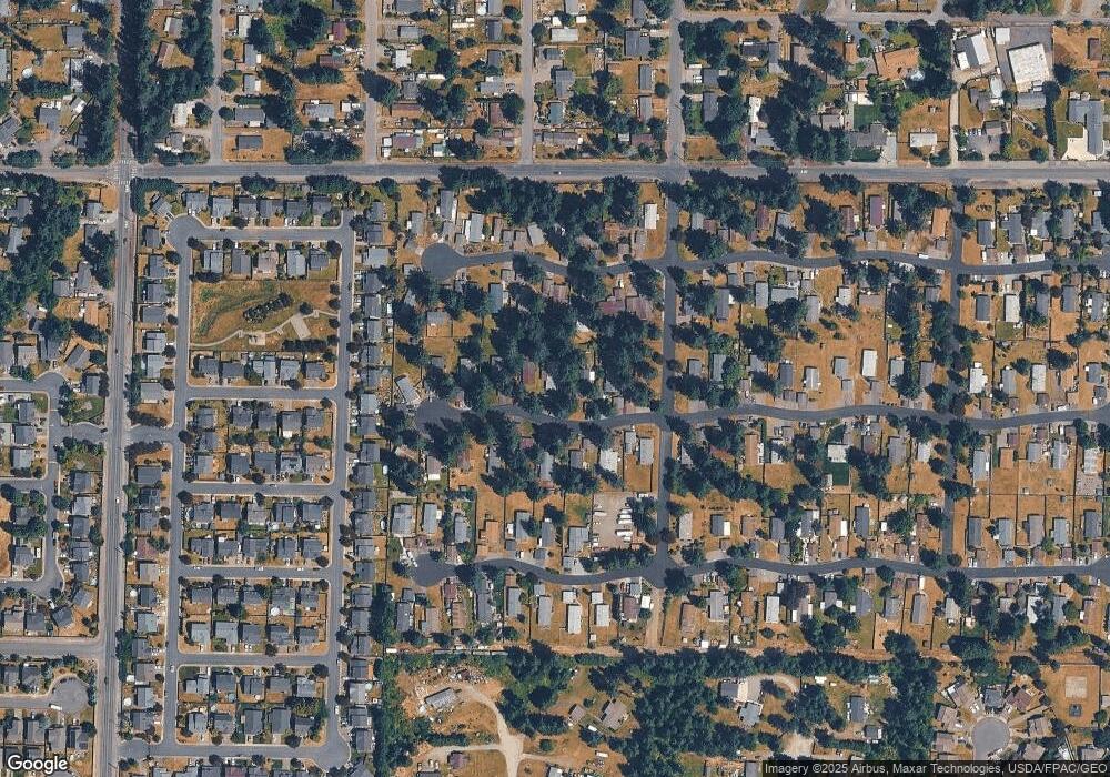 8304 195th St E unit 104, Spanaway, WA 98387 - photo 1