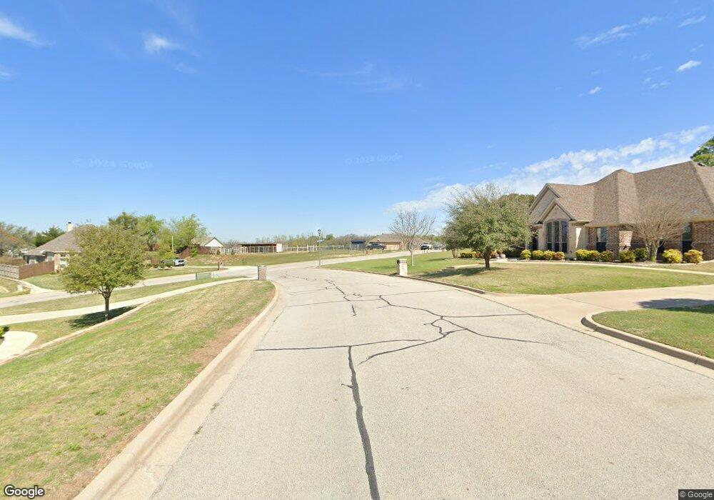 TBD Hannah Ct, Weatherford, TX 76085 - photo 1