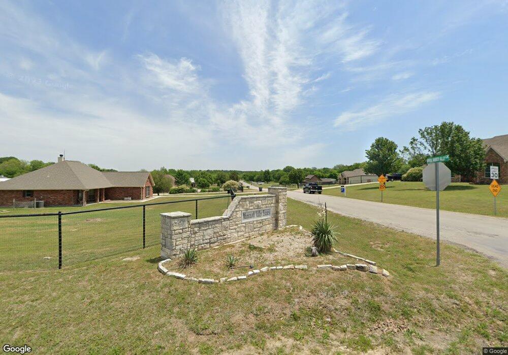 Tr 4 Finney Dr, Weatherford, TX 76085 - photo 1