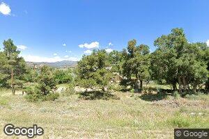 9717 Us Highway 50, Howard, CO 81233