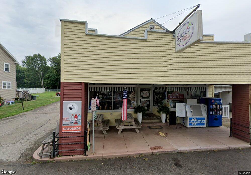 100 S Main St, Sugar Grove, OH 43155 - photo 1