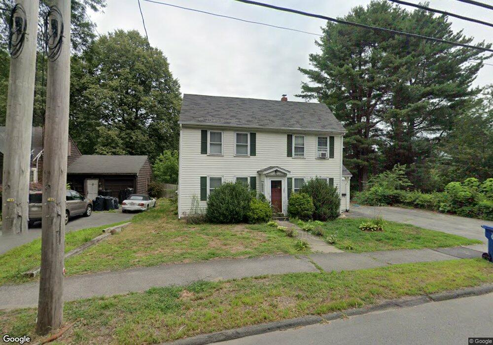 289 Maple St, Danvers, MA 01923 - photo 1