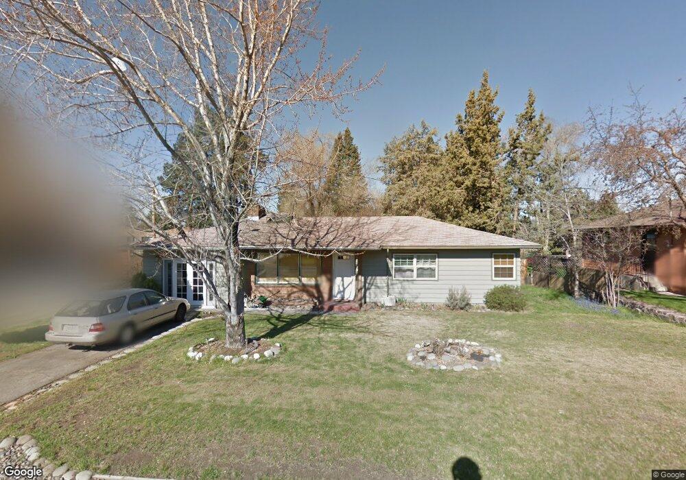 1135 NE 6th St, Bend, OR 97701 - photo 1