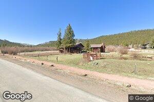 3 N County Road 2165, Greer, AZ 85927