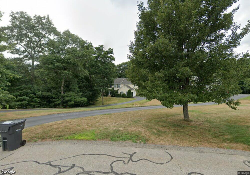 21 Pratt St, South Grafton, MA 01560 - photo 1