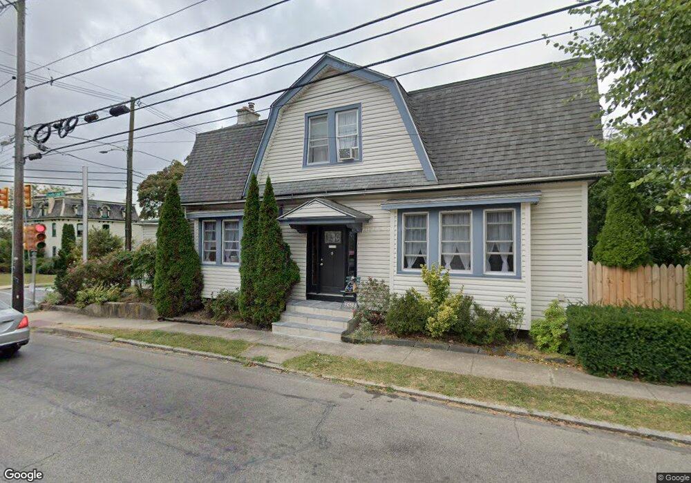 2400 E County Line Rd, Ardmore, PA 19003 - photo 1