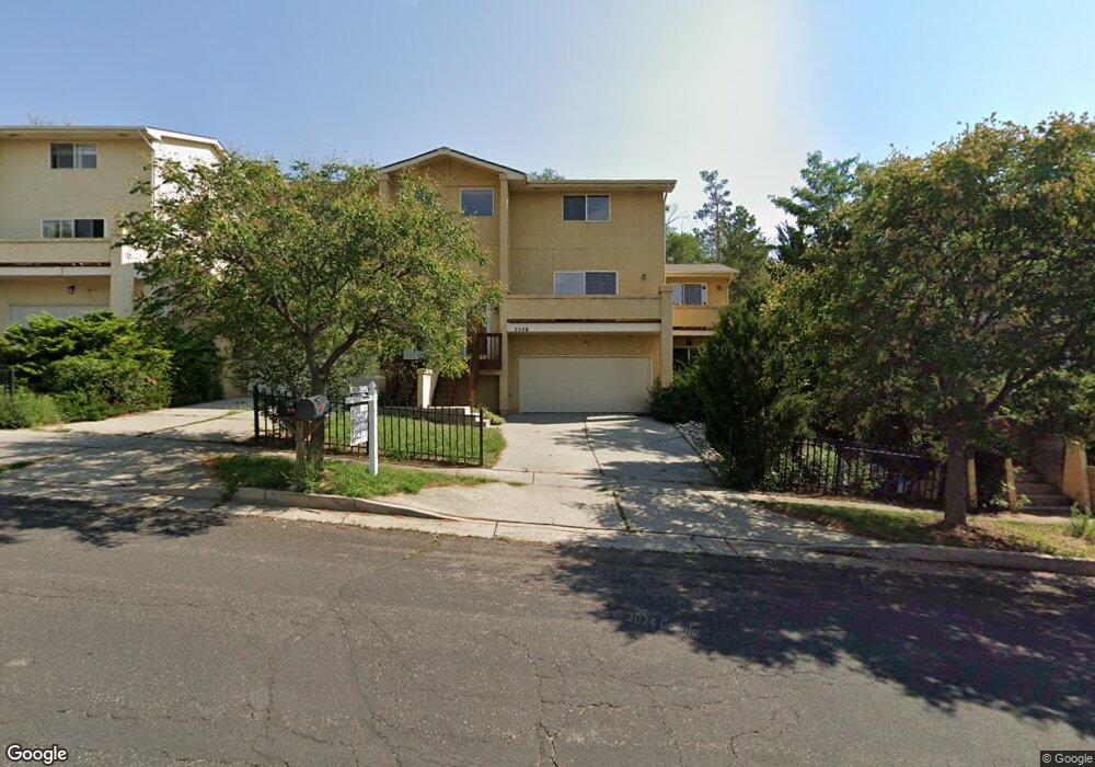 Street View Photo