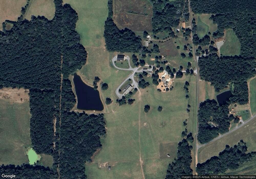 775 Rufus Brewer Rd, Siler City, NC 27344 - photo 1