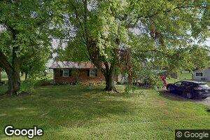 116 Circle Dr, Marshall, IL 62441