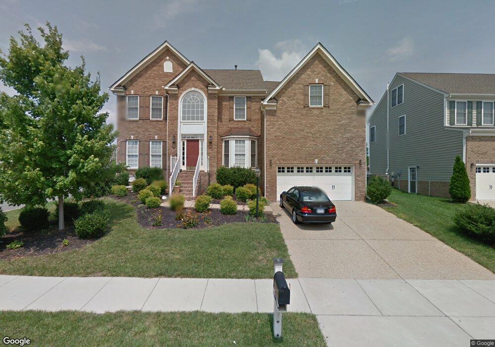 14606 Charters Bluff Trail, Midlothian, VA 23114 - photo 1