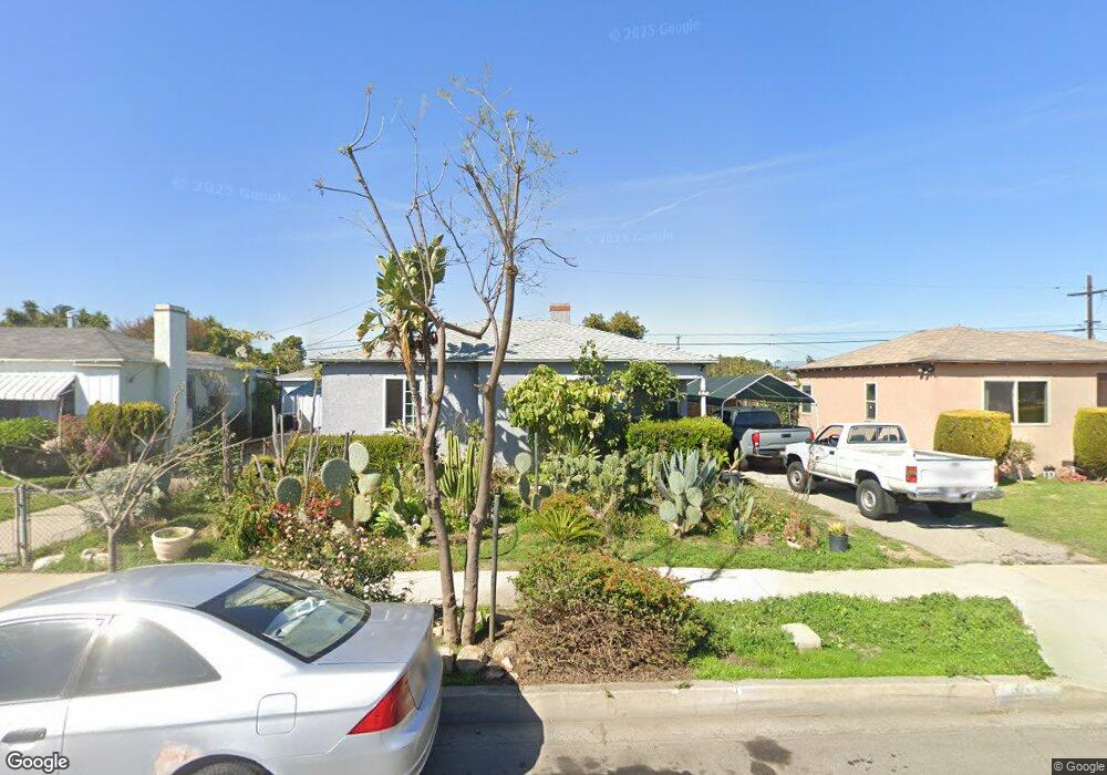 923 W 127th St, Compton, CA 90222 - photo 1