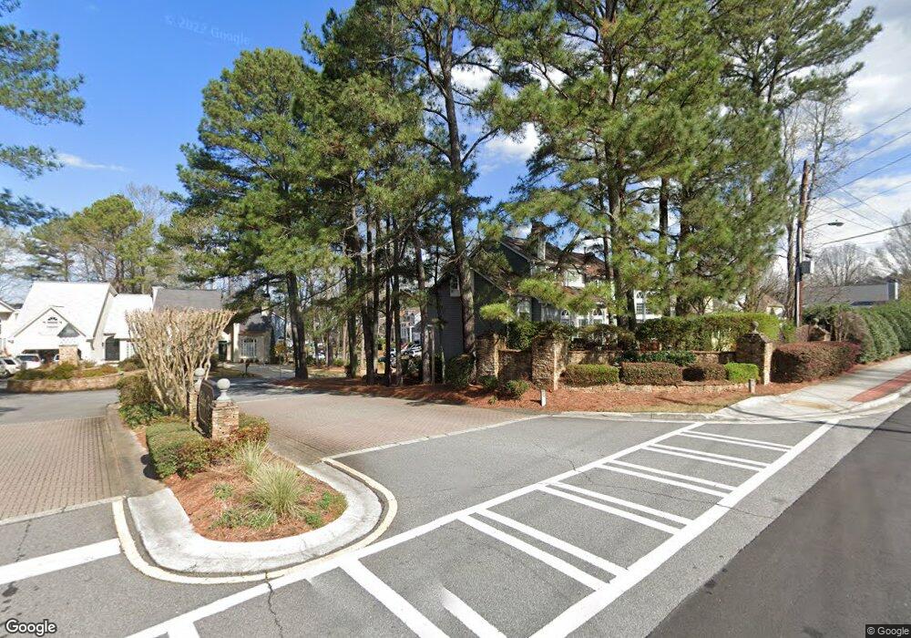 2196 Goodwood Blvd SE unit 1, Smyrna, GA 30080 - photo 1