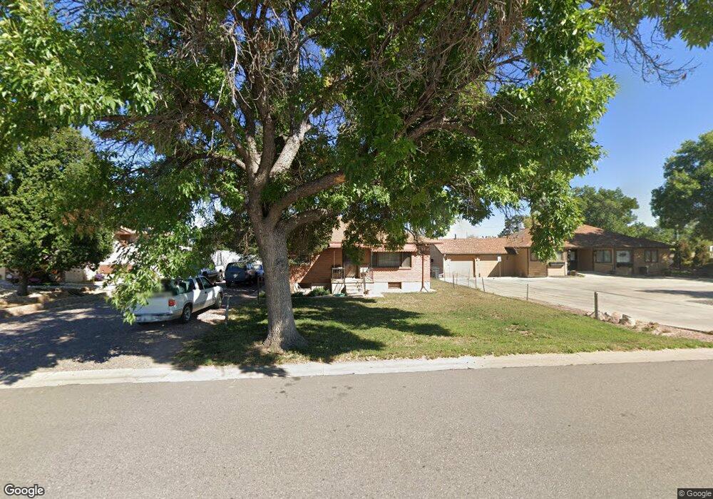 12410 First St, Thornton, CO 80241 - photo 1