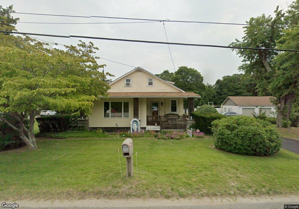 91 Route 50, Ocean View, NJ 08230 - photo 1