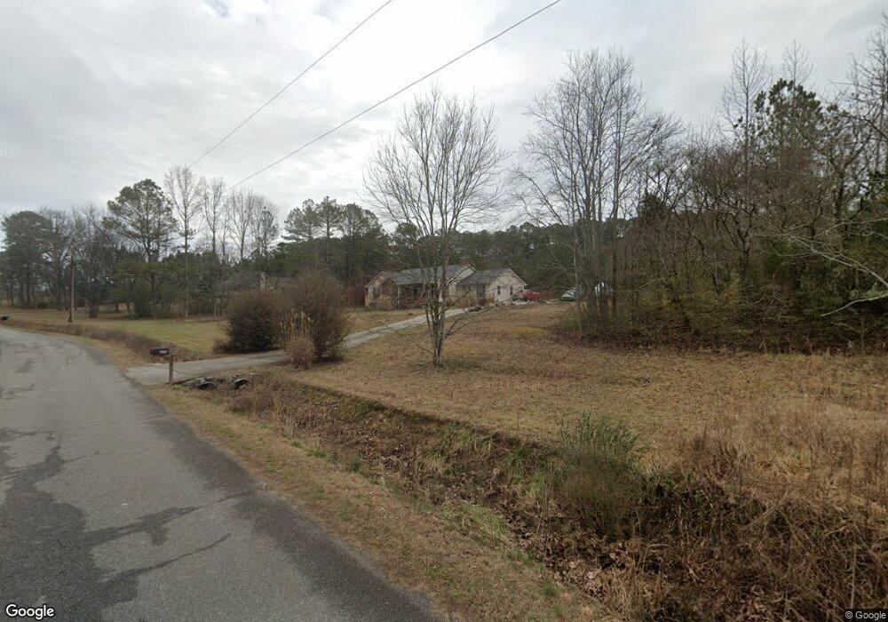 270 W Oak Grove Rd NW, Adairsville, GA 30103 - photo 1