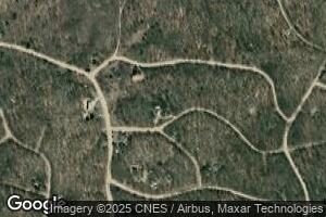 6092 Winter Port Dr, Frederic, MI 49733