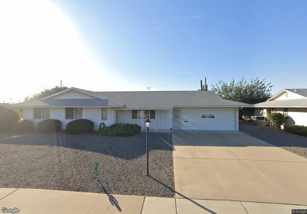 9915 W La Jolla Cir S, Sun City, AZ 85351 - photo 1