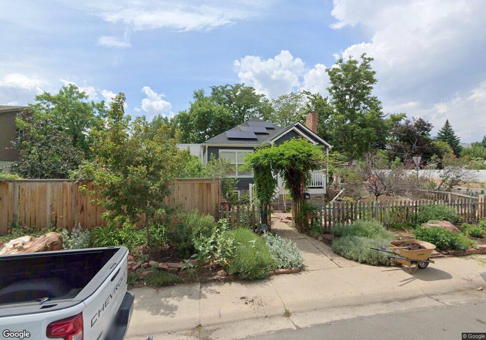 2775 15th St, Boulder, CO 80304 - photo 1