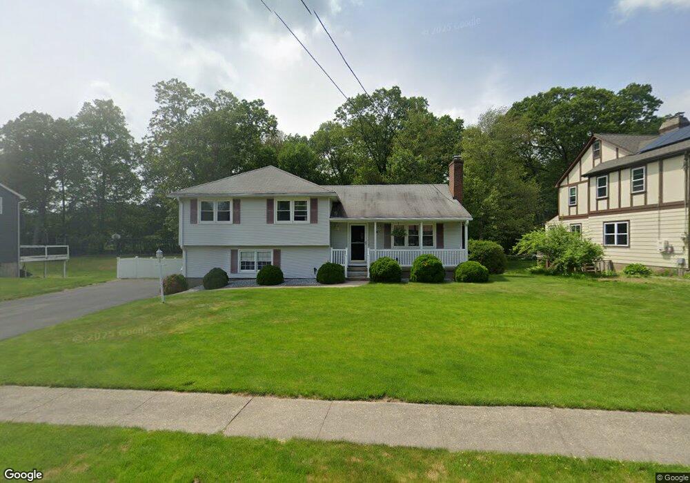 42 Wilbert Terrace, Feeding Hills, MA 01030 - photo 1