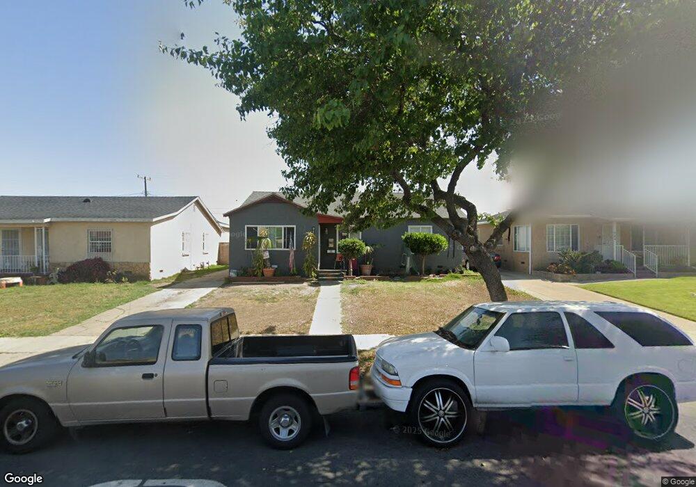 960 W Myrrh St, Compton, CA 90220 - photo 1