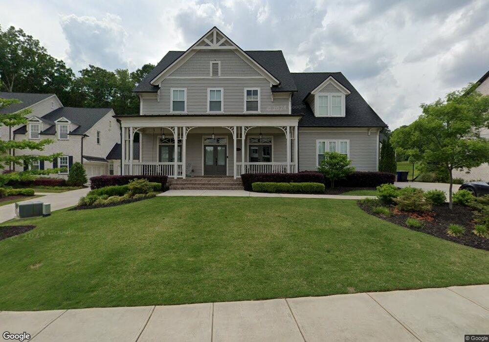 2119 Mitchell Rd NE, Marietta, GA 30062 - photo 1