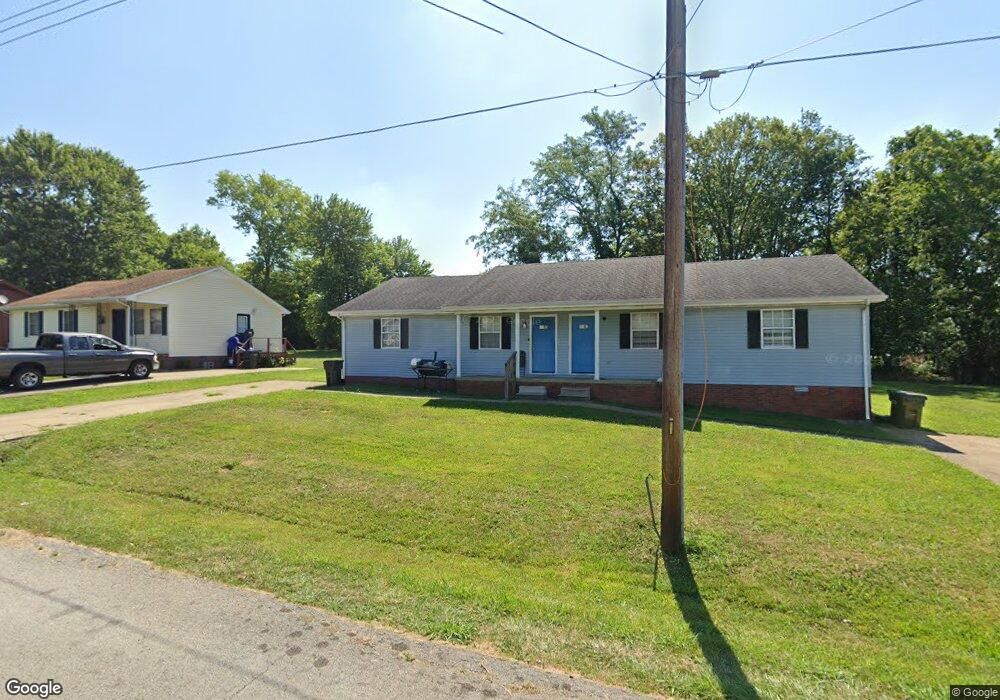 630 Colonette Dr, Hopkinsville, KY 42240 - photo 1