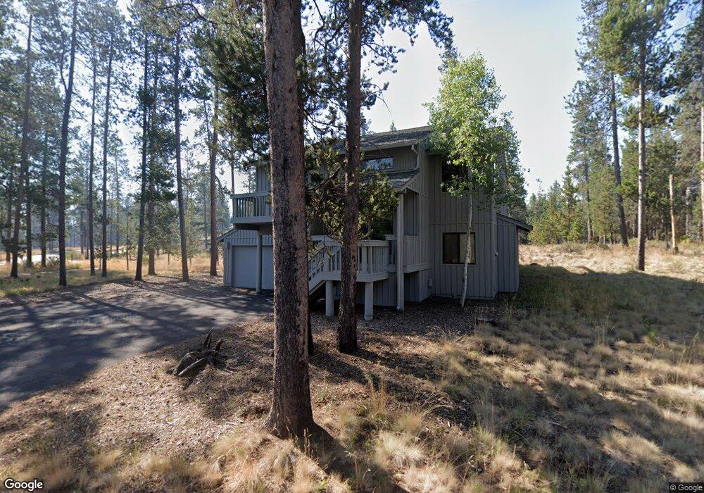 57801 Fir Cone Ln, Bend, OR 97707 - photo 1