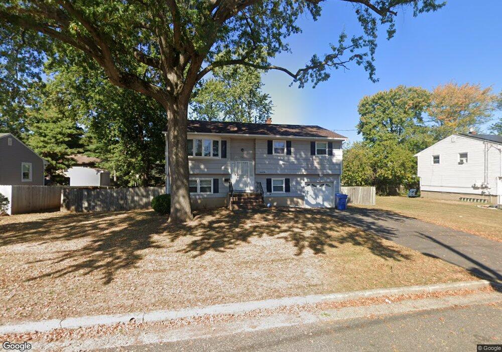 710 Bergen St, South Plainfield, NJ 07080 - photo 1