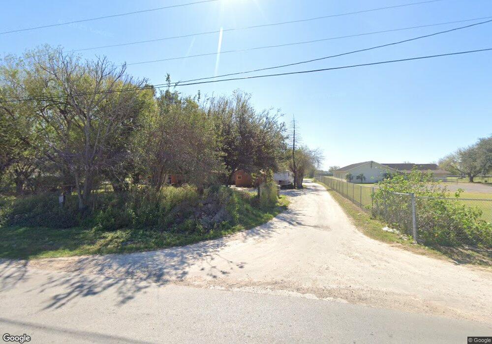 3036 Stites Rd, Donna, TX 78537 - photo 1