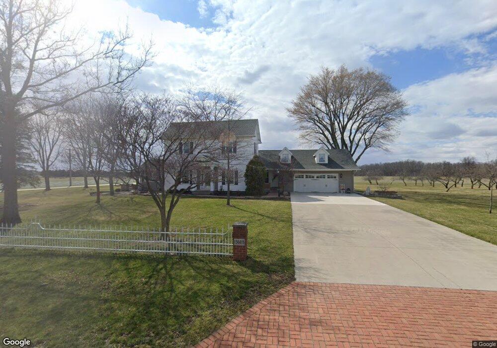 15608 Road 16o, Columbus Grove, OH 45830 - photo 1