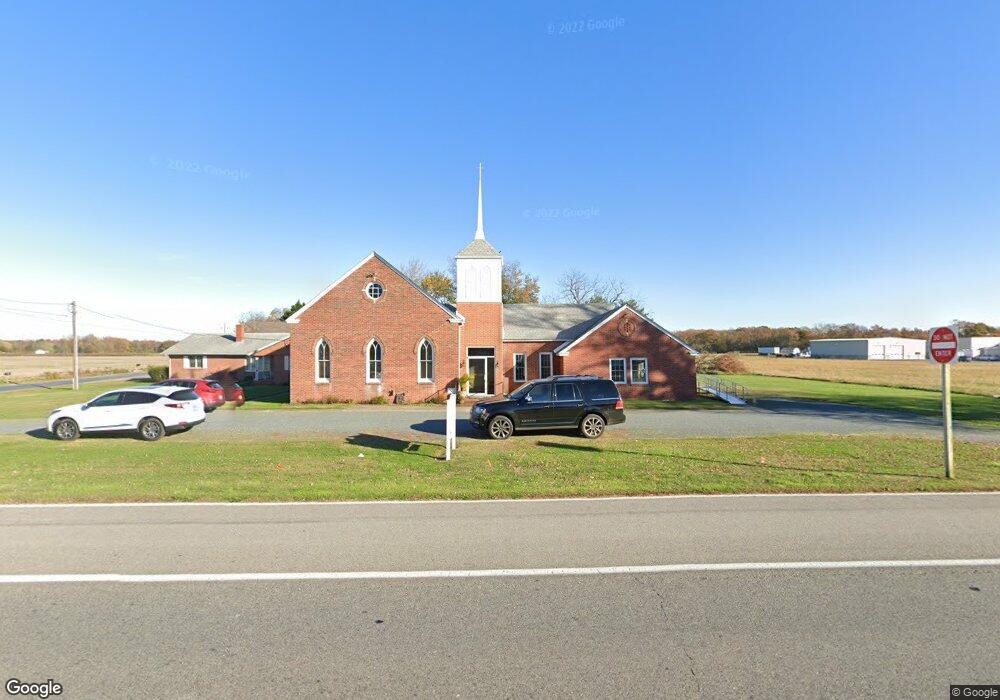 4015 Ocean Gateway, Trappe, MD 21673 - photo 1