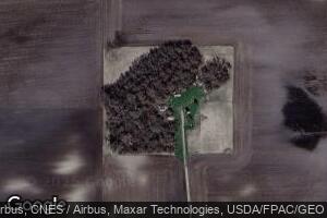 1460 50th St SE, Kerkhoven, MN 56252