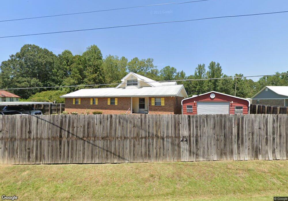 43 Larry Tucker Rd, Laurel, MS 39443 - photo 1
