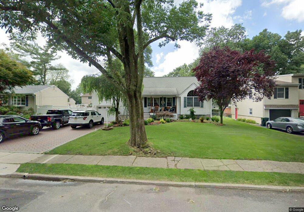 499 Marion Ln, Paramus, NJ 07652 - photo 1