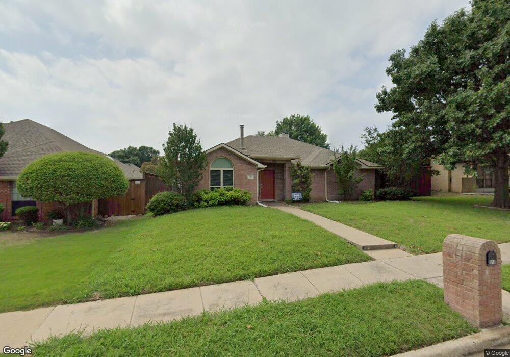 818 Forest Edge Ln, Wylie, TX 75098 - photo 1