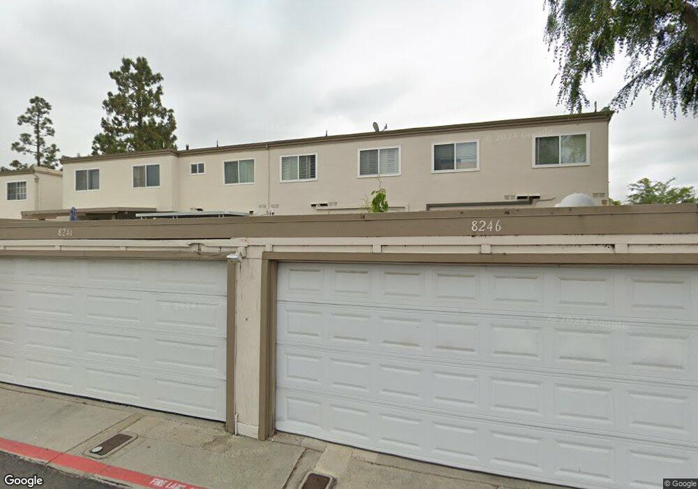 8242 Inverness Green, Buena Park, CA 90621 - photo 1