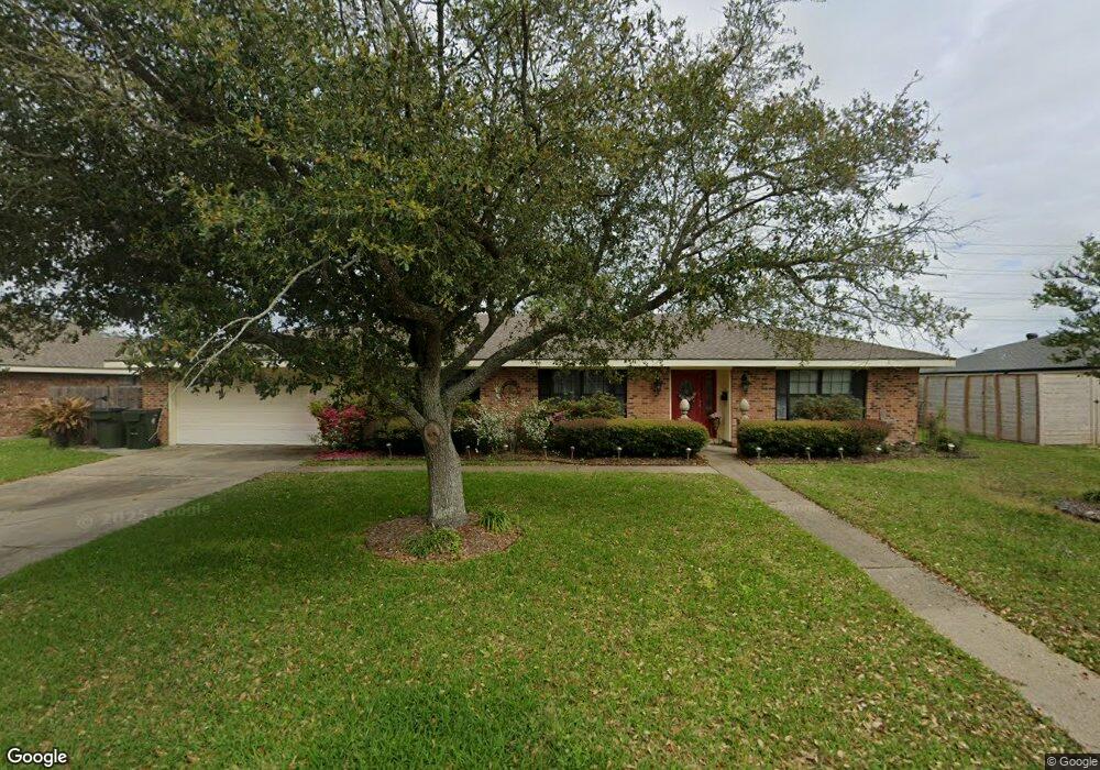 4907 Orleans St, Lake Charles, LA 70607 - photo 1