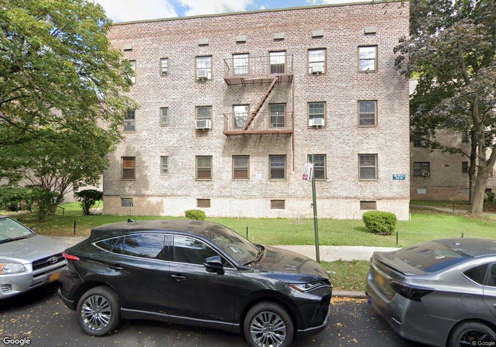144-15 78th Rd unit 3C, Flushing, NY 11367 - photo 1