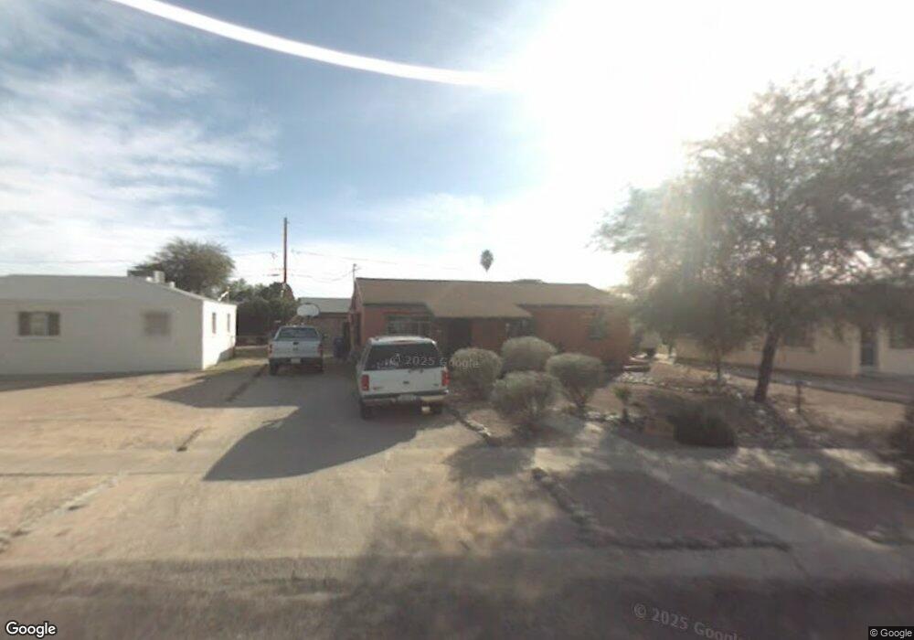 4626 E 16th St, Tucson, AZ 85711 - photo 1