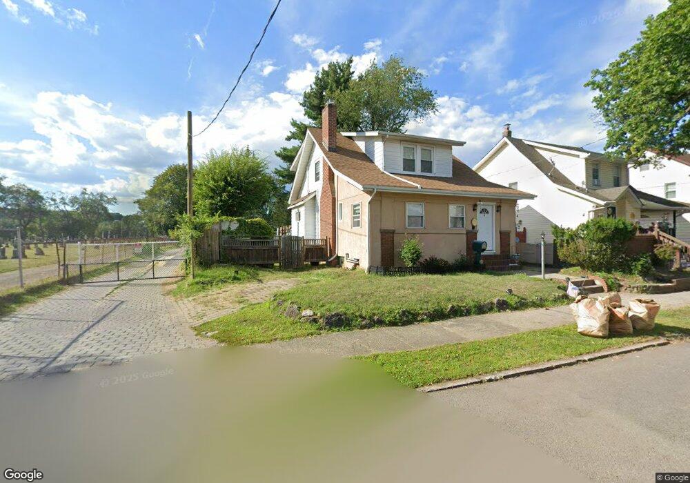 60-64 Cumberland Ave, Paterson, NJ 07502 - photo 1