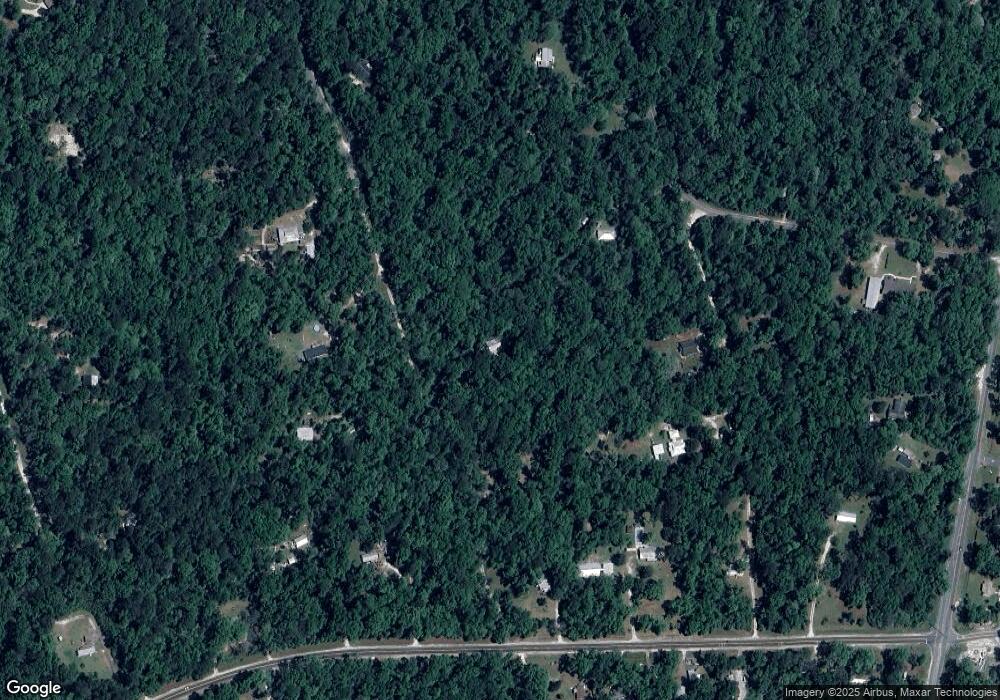 411 White Oak Dr, Crawfordville, FL 32327 - photo 1