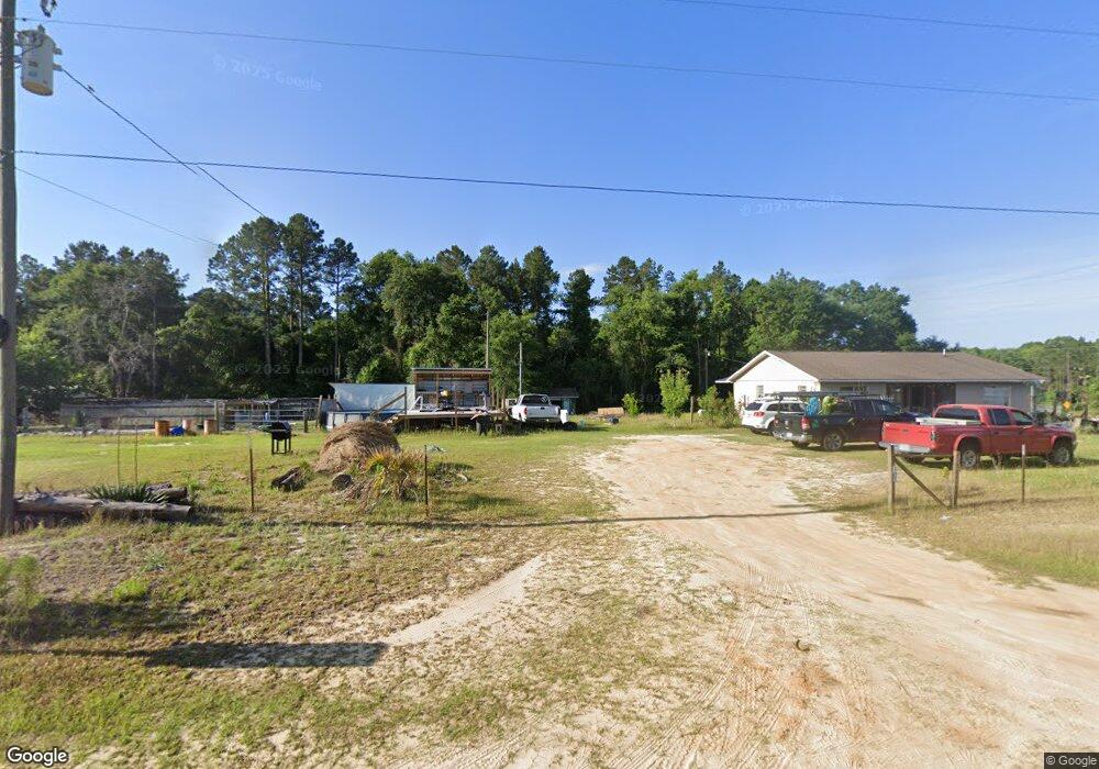 107 Crooked Rd, Fitzgerald, GA 31750 - photo 1